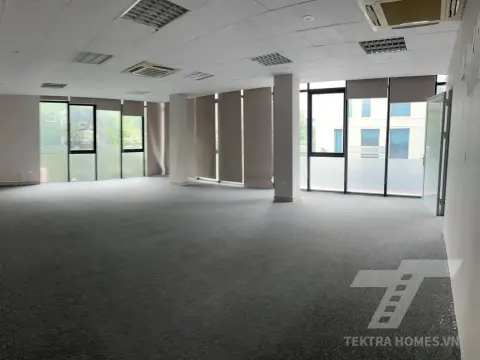 Tòa nhà 40 Ngụy Như Kon Tum