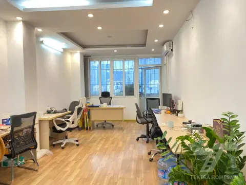 Tòa nhà 25 Thọ Tháp