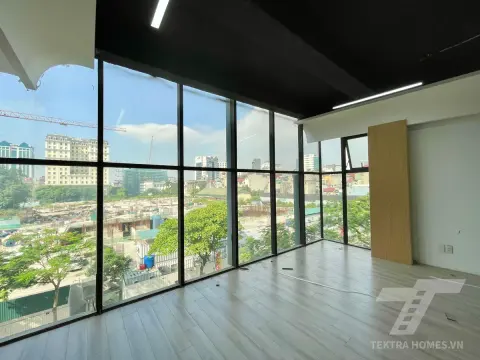 Tòa nhà 132 Nguyễn Thái Học