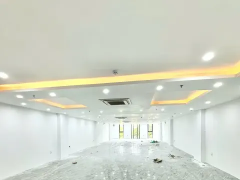 Tòa nhà 131-133 Đặng Tiến Đông
