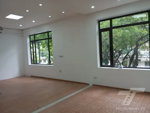 Tòa nhà 15/1 Hàm Nghi