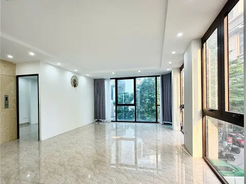 Tòa nhà 19 Cự Lộc