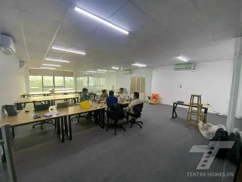 Tòa nhà 94 Dịch Vọng Hậu