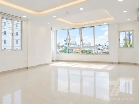 Tòa nhà ngõ 71 Hoàng Văn Thái
