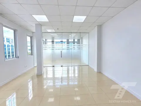 Tòa nhà 445 Hoàng Quốc Việt