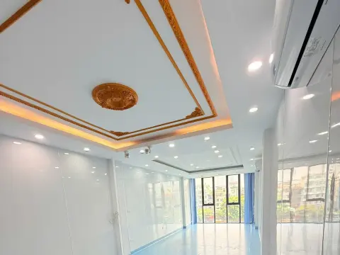 Tòa 85A Nguyễn Khang