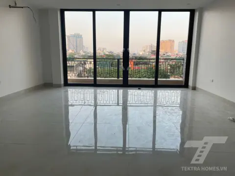 Tòa nhà 1/169 Thái Hà
