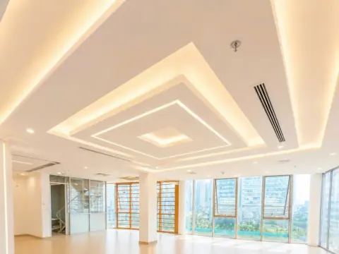 Tòa nhà 116 Hoàng Đạo Thúy