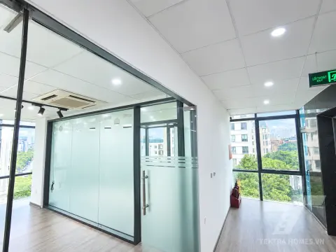 Tòa nhà 68 Khừa Thừa Dụ