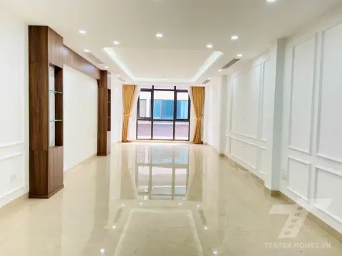 Tòa nhà 56/35 Cát Linh