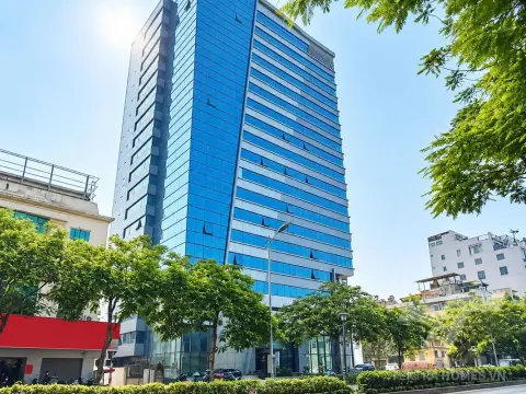 Trico Building