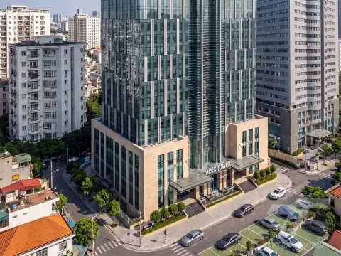 Apex Tower