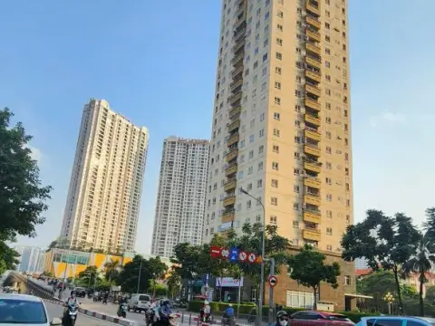 Tòa nhà CT1 Vimeco Tower