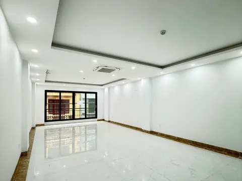Tòa nhà 14/80 Trung Kính