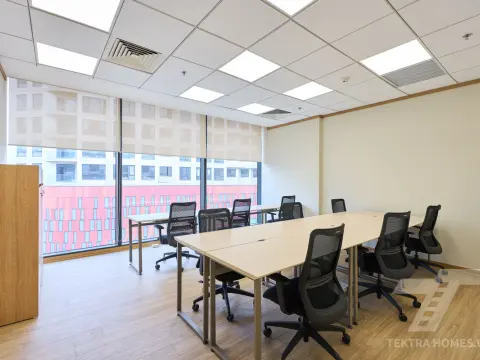 Flesta Fremium - The Office Tiến Bộ Plaza