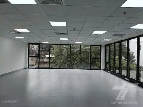 Tòa nhà 39 Vũ Thạnh