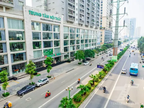 C37 Bắc Hà