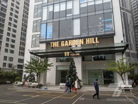 Garden Hill
