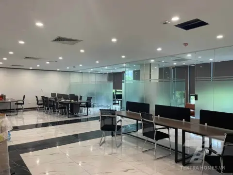 Tòa nhà 14-15 Nguyễn Thị Thập
