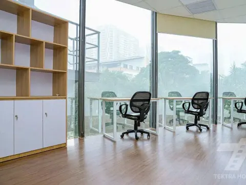 5S Office - Golden Palace