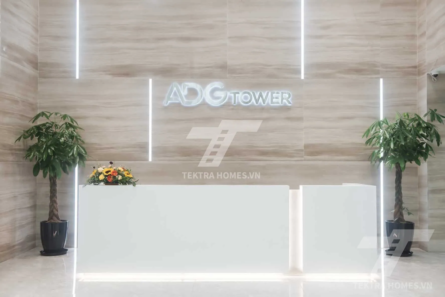 Không gian 3 tại Cho thuê văn phòng hạng C | ADG Tower | 37 Lê Văn Thiêm