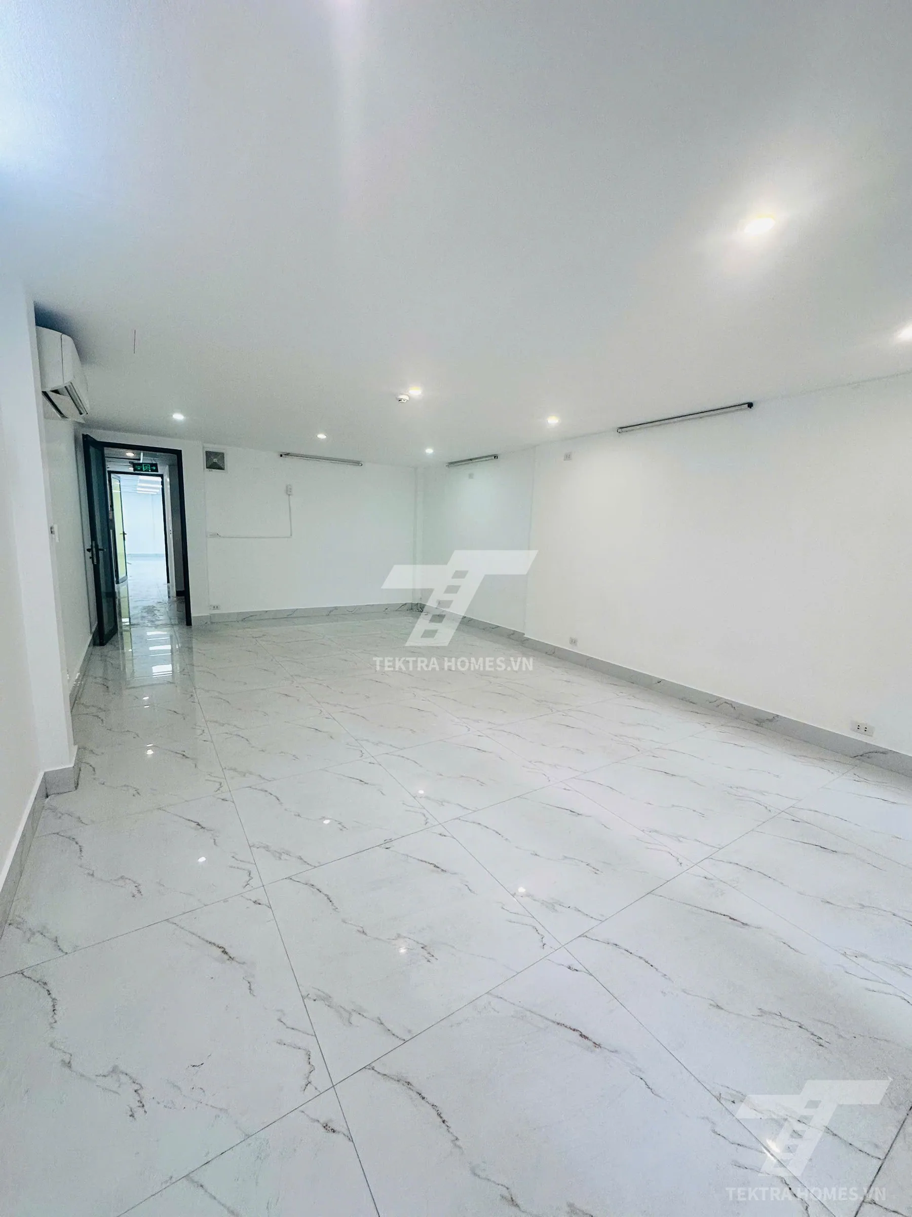 Không gian 5 tại Cho thuê văn phòng phố Trần Duy Hưng
