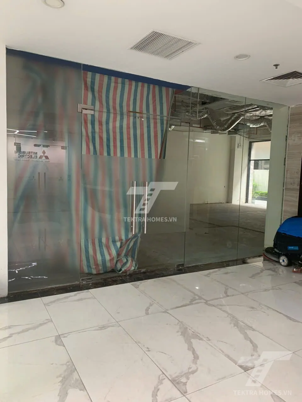 Không gian 3 tại Cho thuê văn phòng , mặt bằng kinh doanh tại HongKong Tower