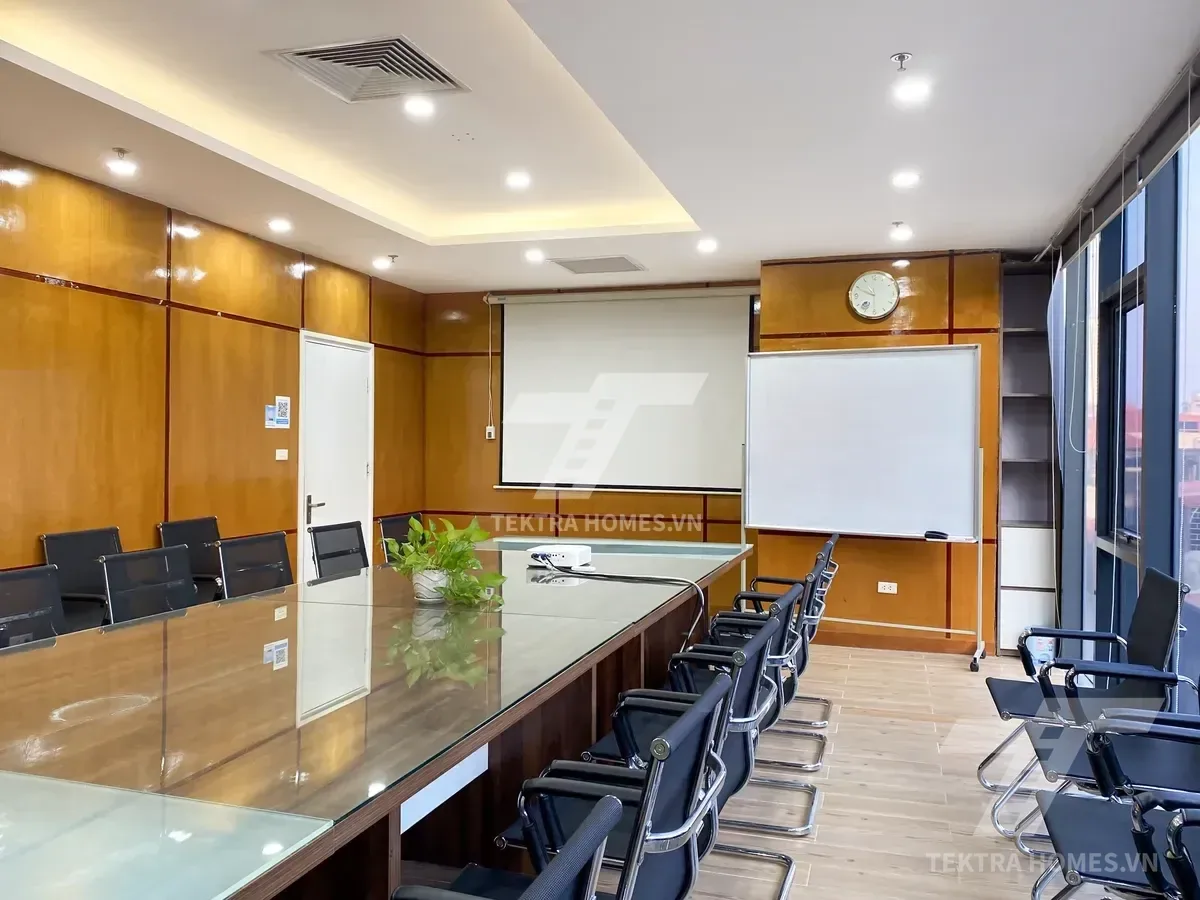 Không gian 3 tại Cho thuê văn phòng trọn gói | Hud3 Tower | 121 Tô Hiệu