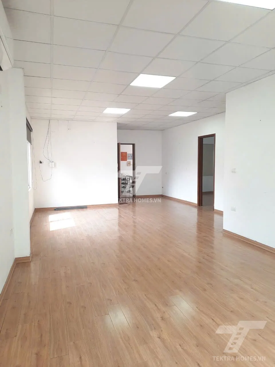 Không gian 4 tại Cho thuê văn phòng phố Linh Lang