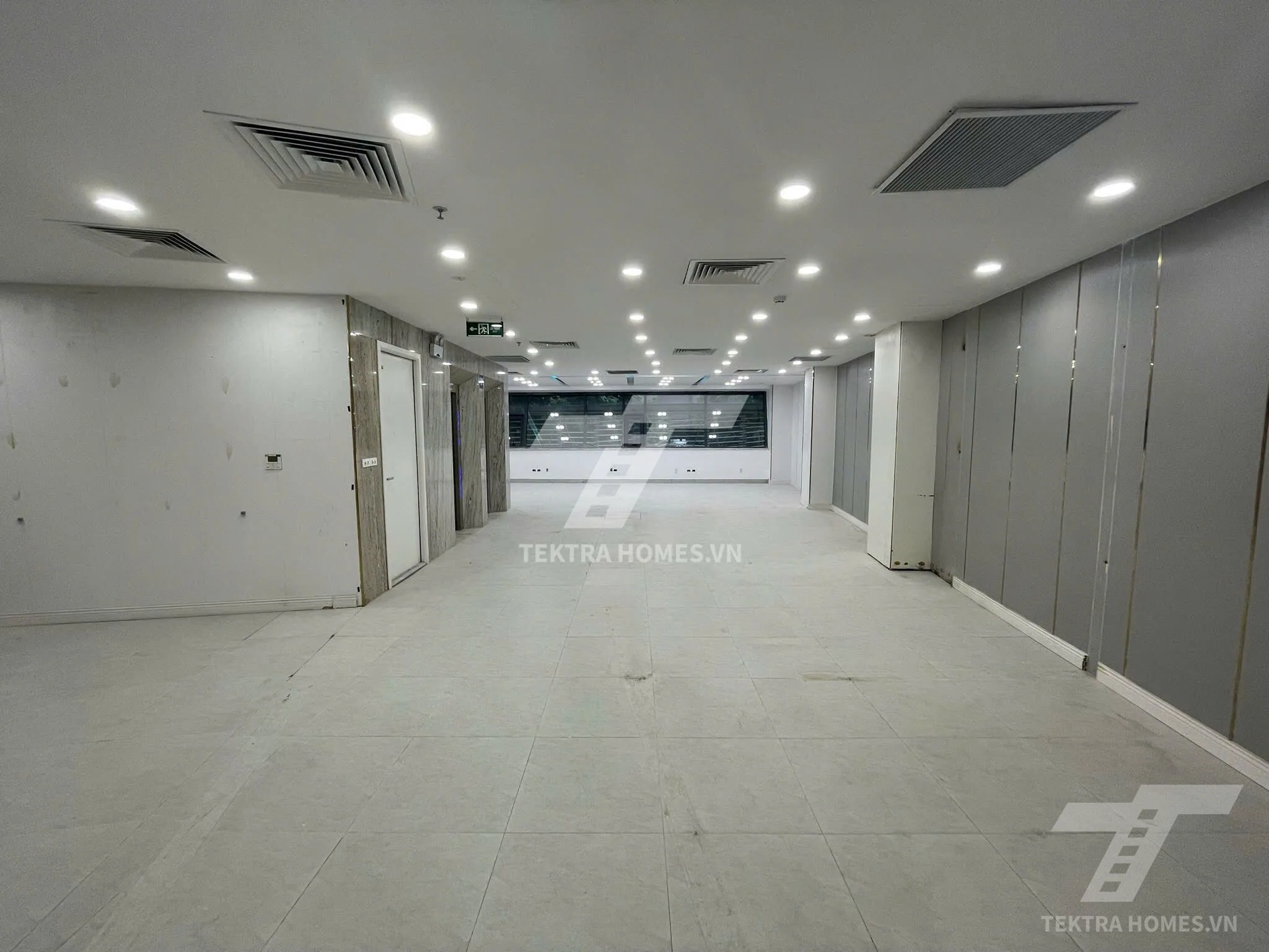 Không gian 4 tại Cho thuê nguyên căn 7 tầng phố Khúc Thừa Dụ