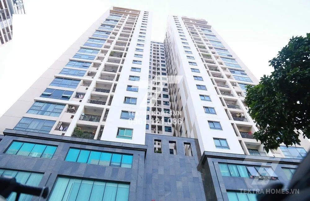 Không gian 3 tại Cho thuê sàn thương mại - văn phòng | Mỹ Đình Plaza 1 | 138 Trần Bình
