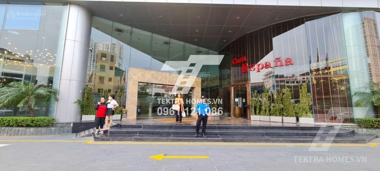 Không gian 4 tại Cho thuê văn phòng hạng C | Star Tower | 68 Dương Đình Nghệ