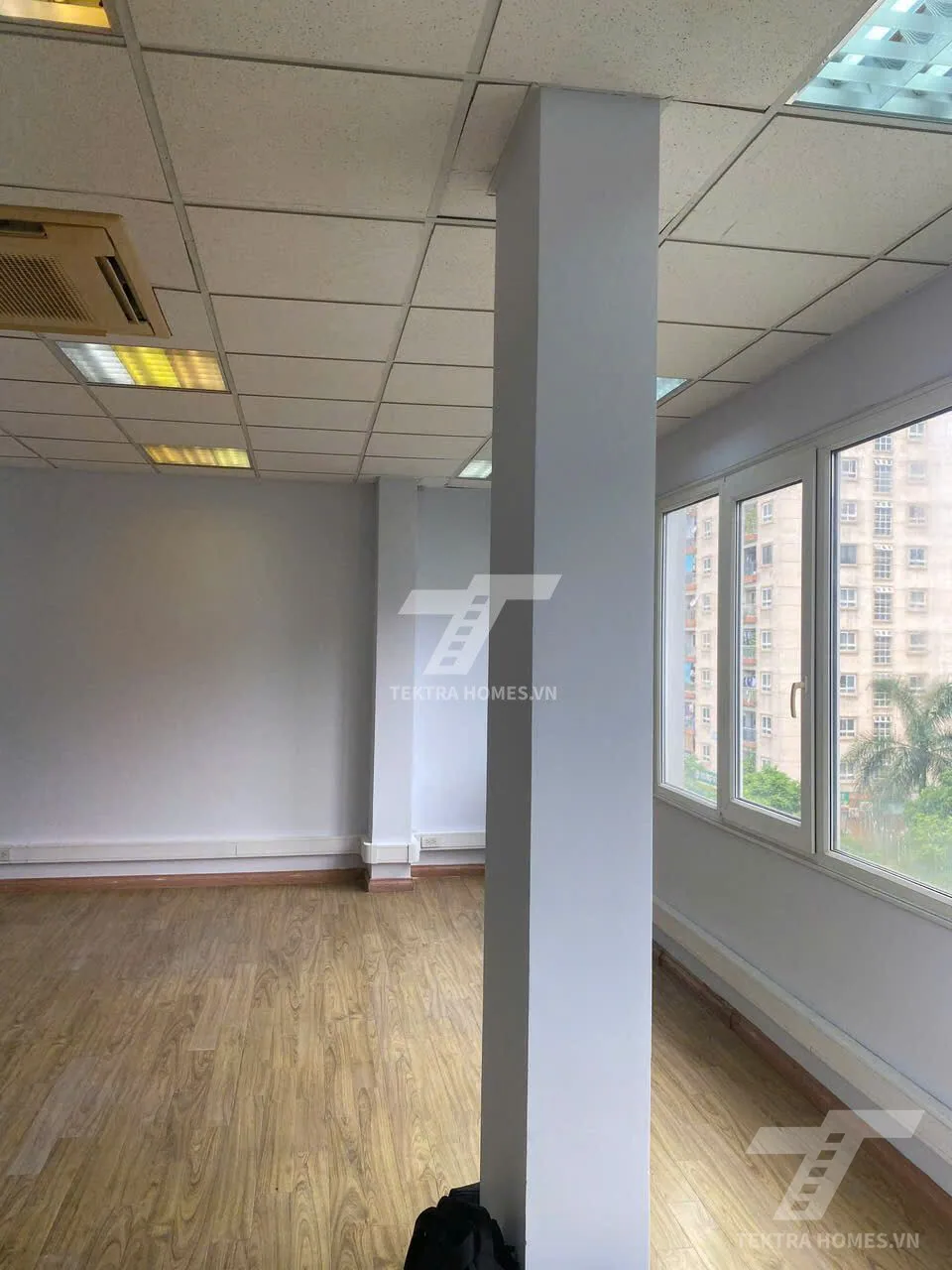 Không gian 2 tại Cho thuê văn phòng mặt phố Vũ Phạm Hàm