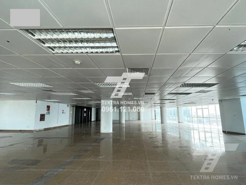 Không gian 5 tại Cho thuê văn phòng hàng C | An Phú Building | 24 Hoàng Quốc Việt