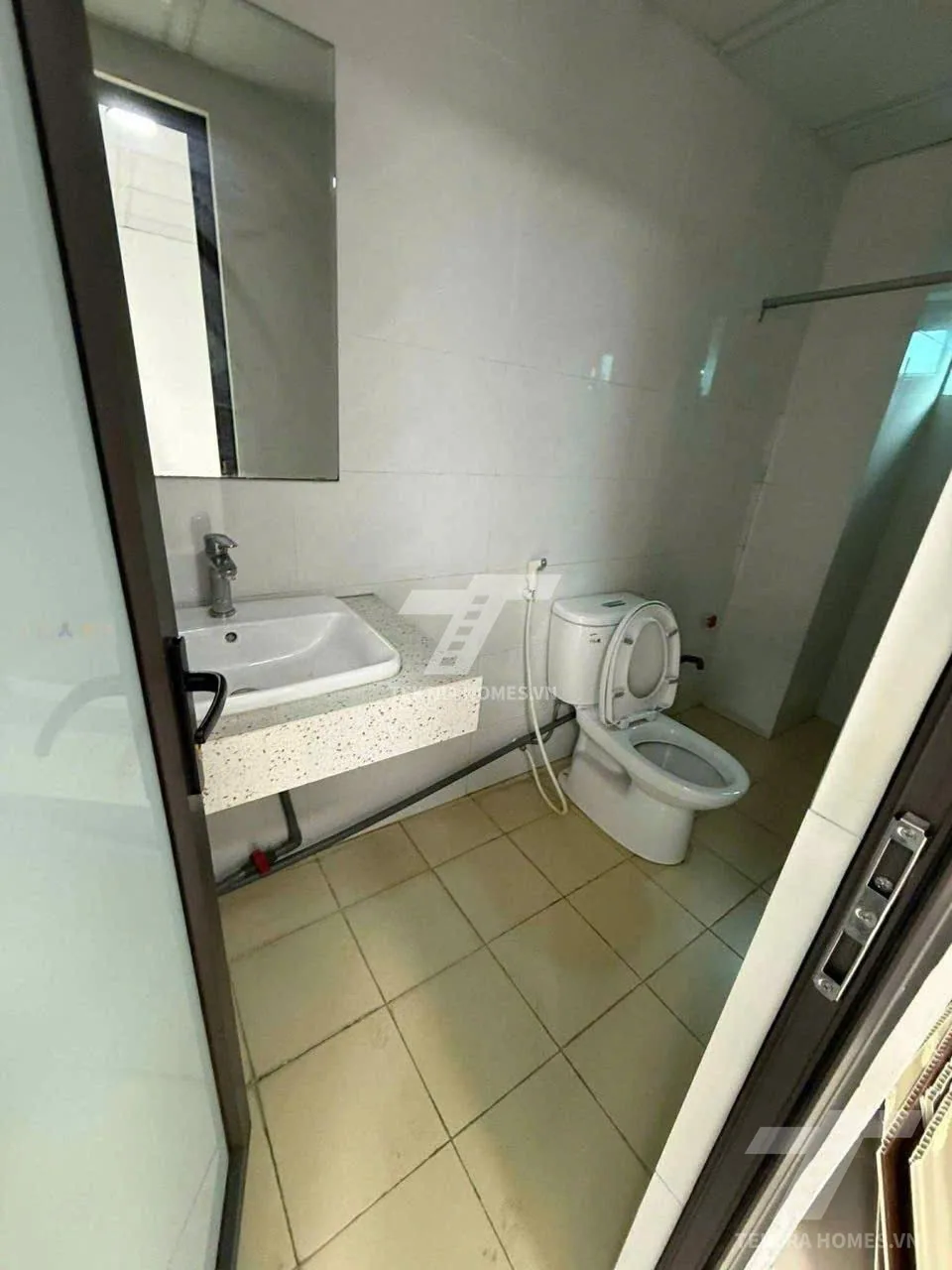 Không gian 4 tại Cho thuê văn phòng ngõ 113 Hoàng Cầu