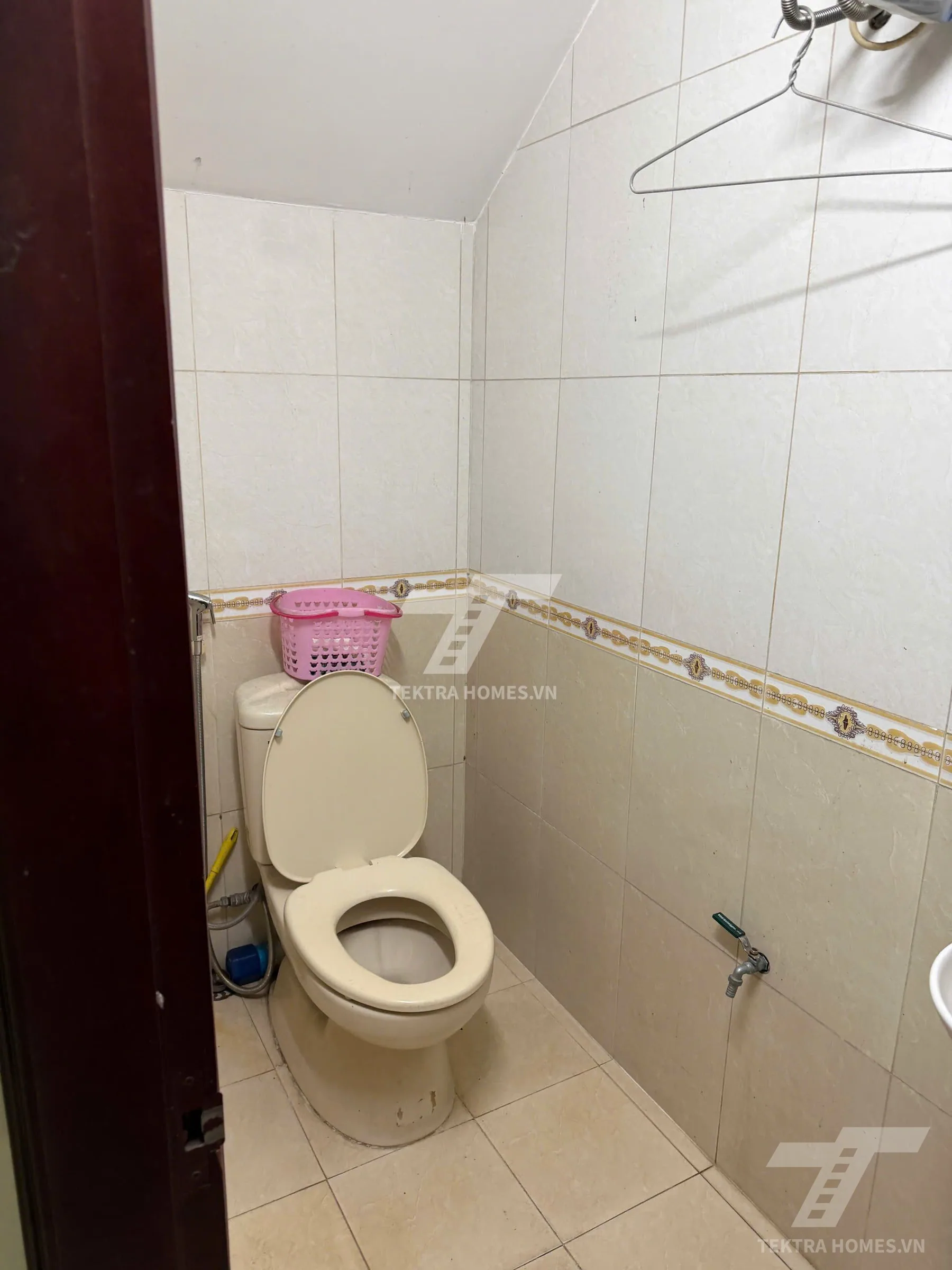 Không gian 4 tại Cho thuê nhà nguyên căn Tam Trinh Hà Nội