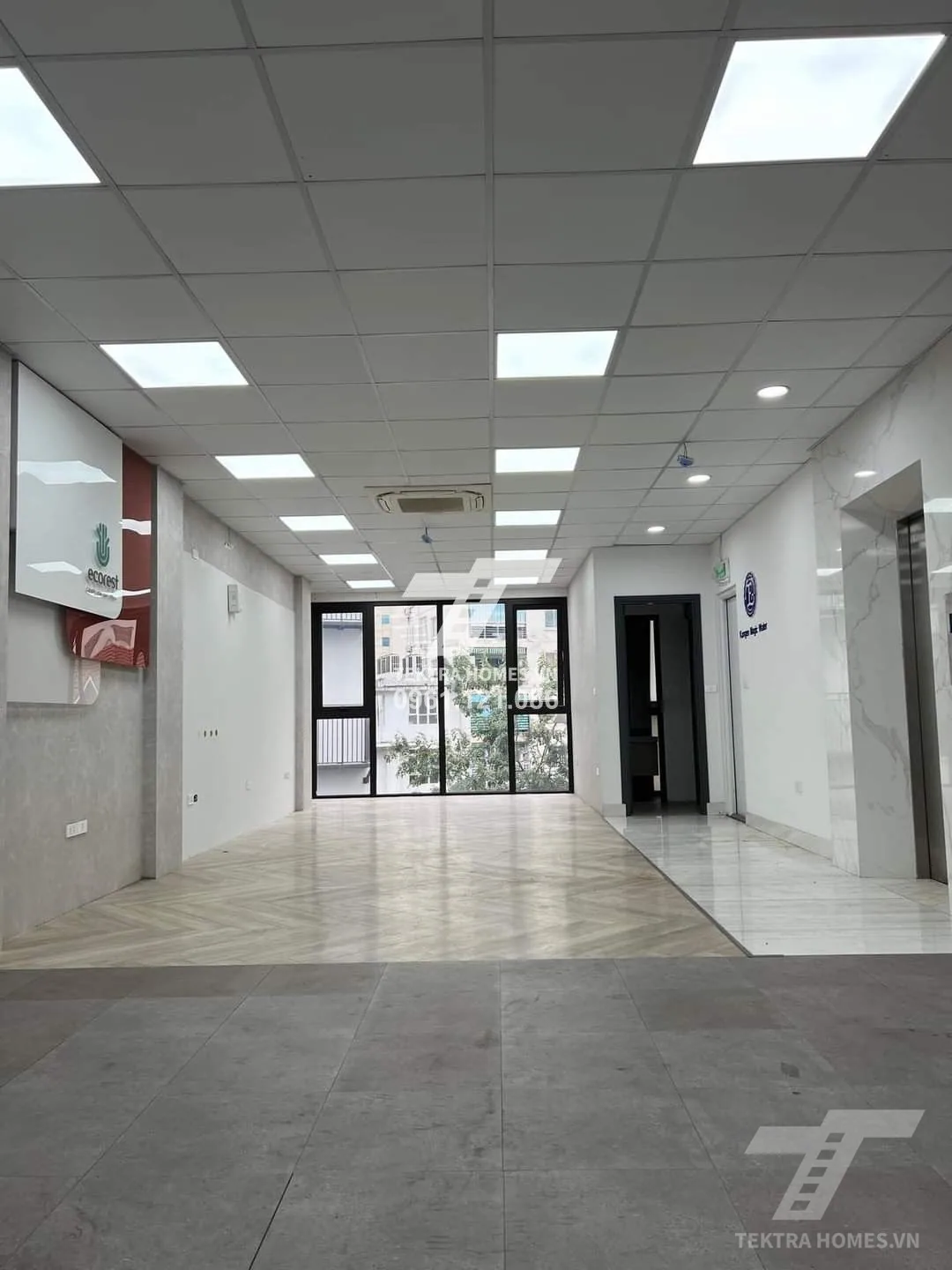 Không gian 3 tại Cho thuê văn phòng đẹp nhất phố Dịch Vọng Hậu, Cầu Giấy