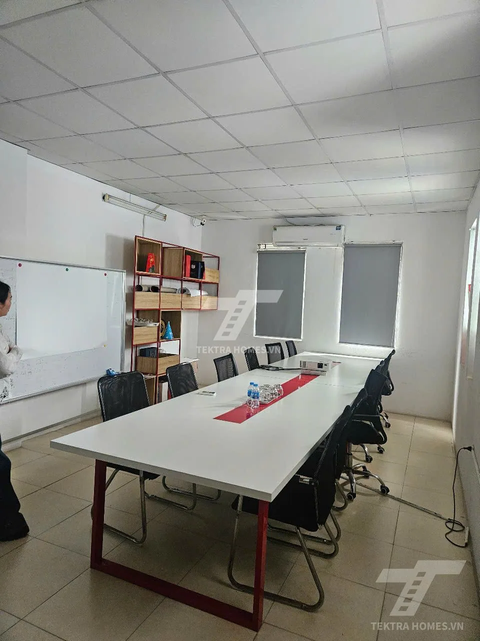 Không gian 3 tại Cho thuê căn biệt thự tại Mễ Trì Hạ