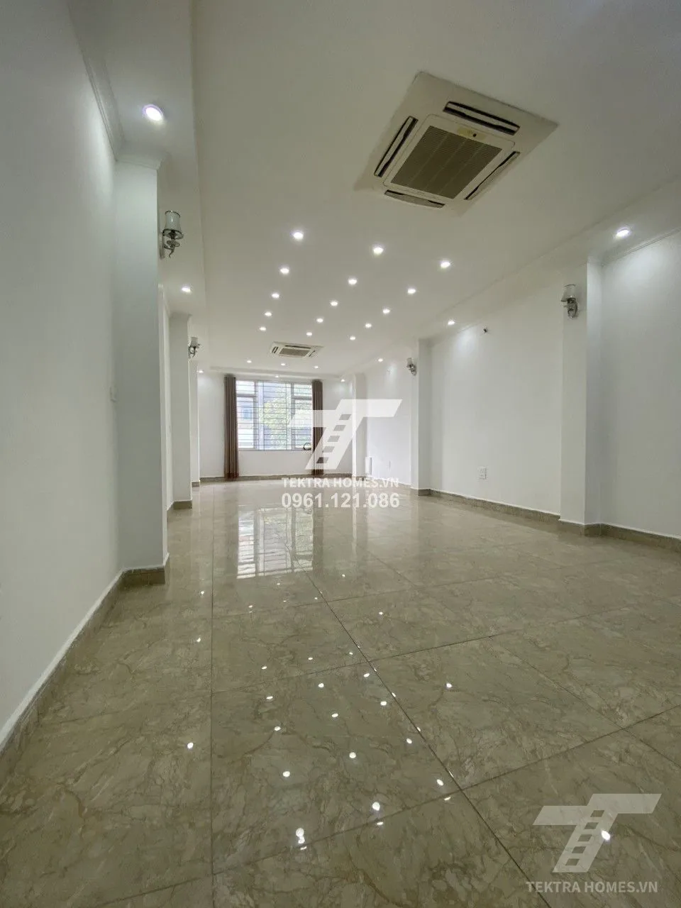 Không gian 2 tại Cho thuê văn phòng 50m2 tại Trung Kính, Cầu Giấy