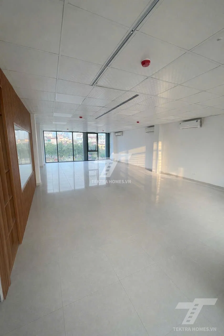 Không gian 3 tại Cho thuê văn phòng đẹp phố Nguyễn Khang