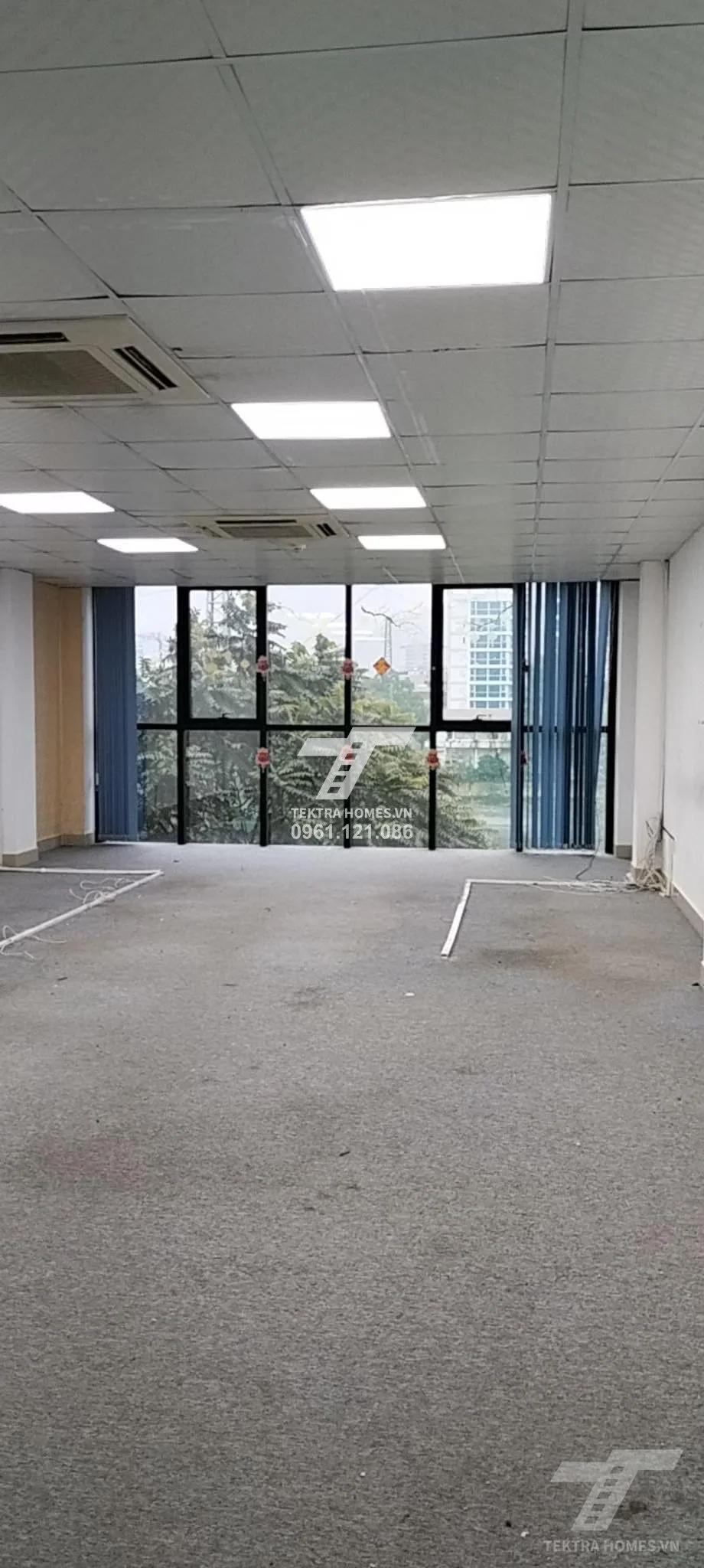 Không gian 3 tại Cho Thuê Văn Phòng 100m2 Giá Chỉ 15 Triệu Tại Lê Trọng Tấn, Thanh Xuân