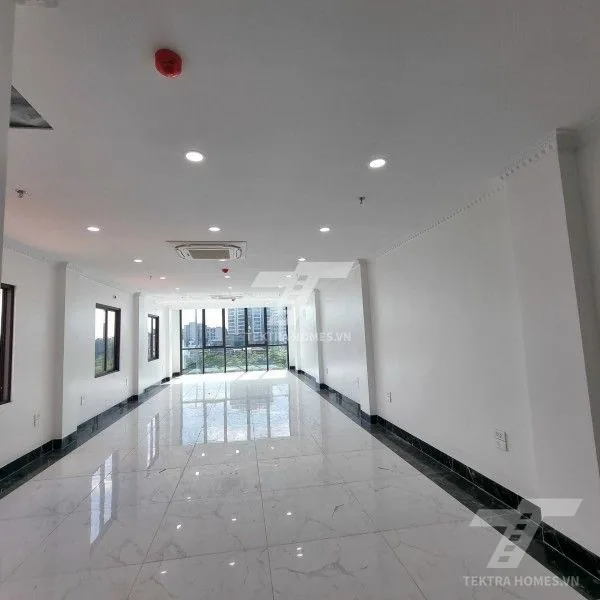 Không gian 4 tại Cho thuê tòa văn phòng tại ngõ 2 Hoàng Quốc Việt, Cầu giấy