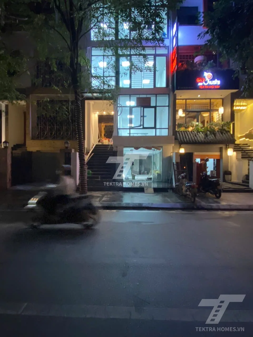 Không gian 5 tại Văn phòng giá rẻ tại liền kề TT03 HDmon city Mỹ đình