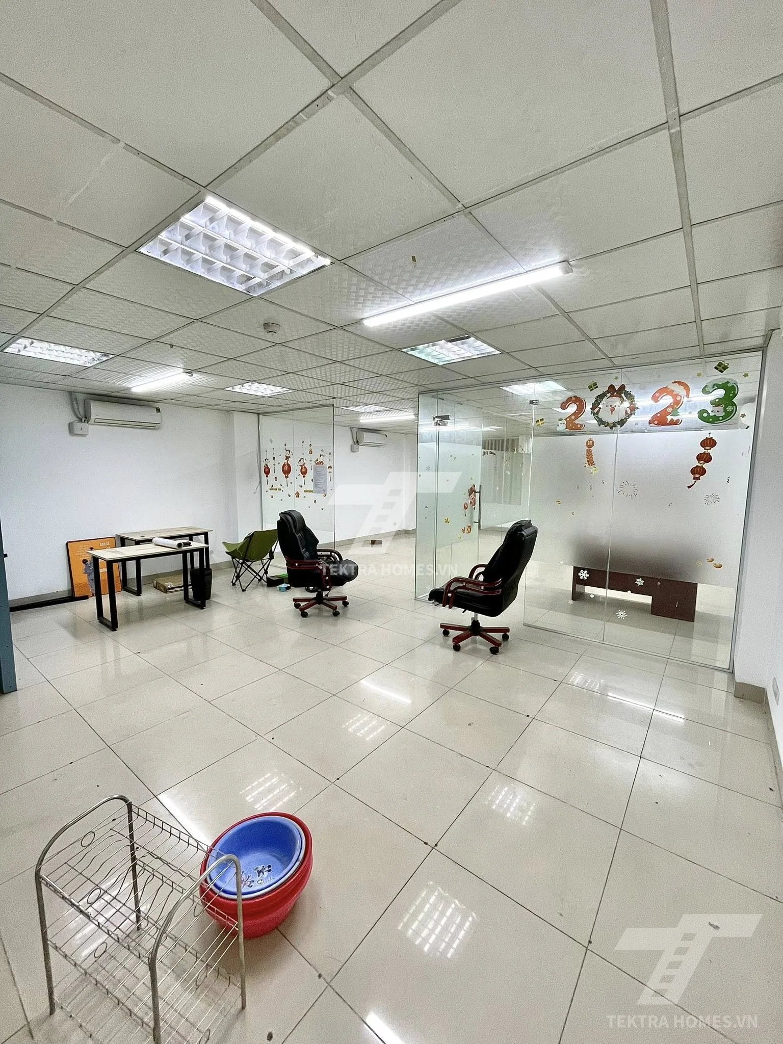 Không gian 4 tại Cho thuê văn phòng Lê Đức Thọ, giá hợp lý nhất lúc này