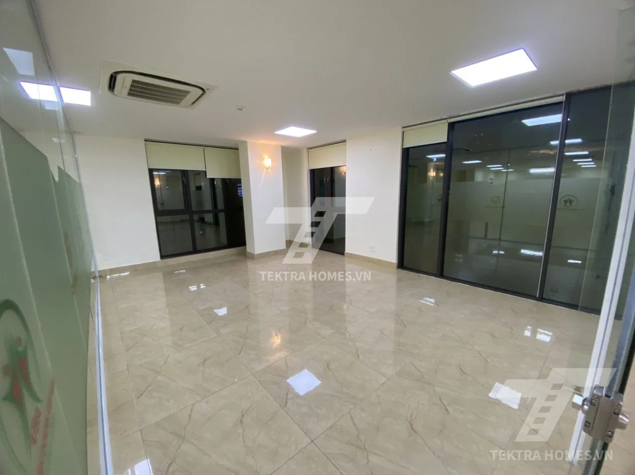 Không gian 3 tại Cho thuê văn phòng sẵn nội thất đường Phạm Tuấn Tài