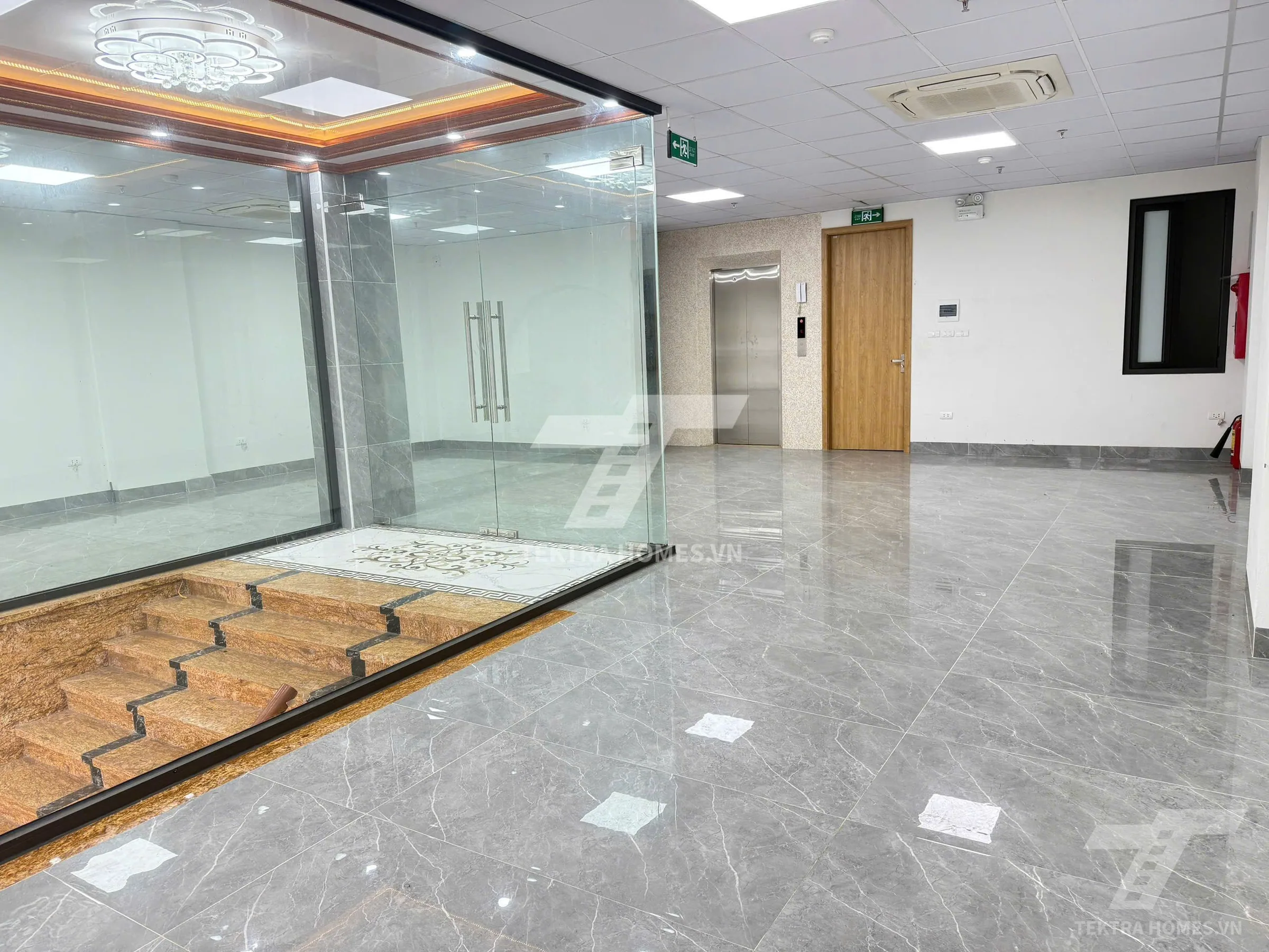 Không gian 4 tại Cho thuê mặt bằng kinh doanh phố Triều Khúc