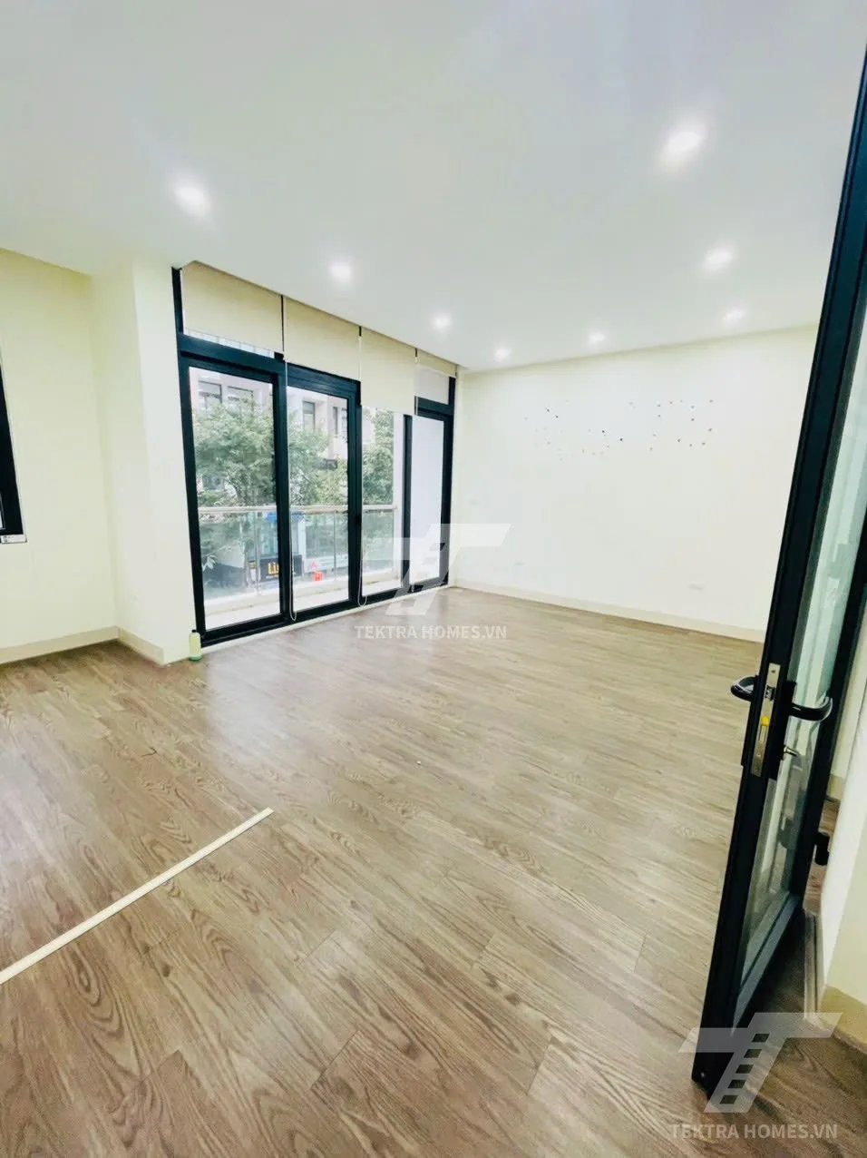 Cho thuê văn phòng liền kề TT01 HDmon City