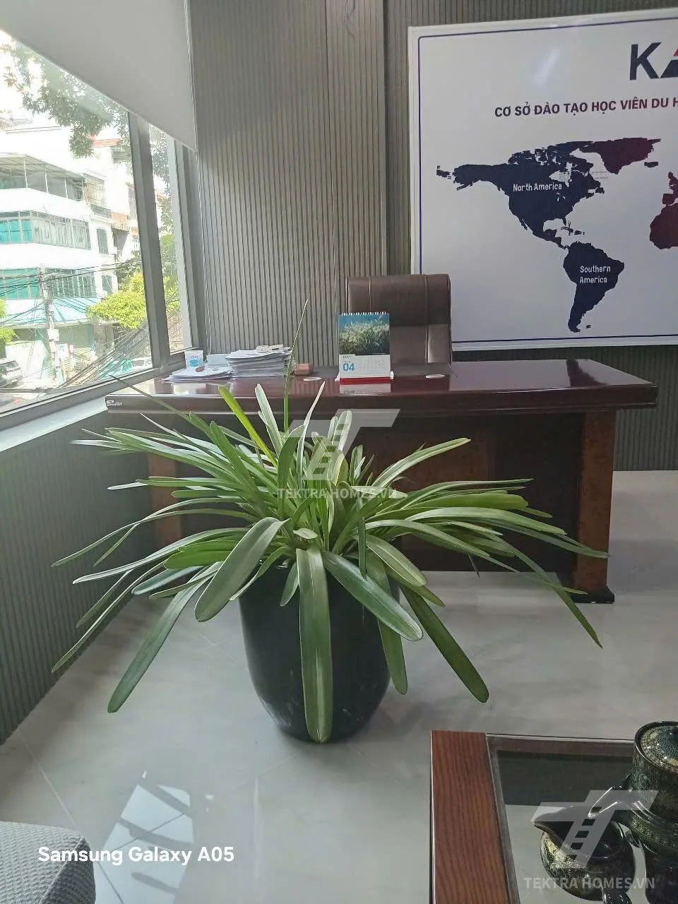 Không gian 4 tại Cho thuê văn phòng đường Đặng Thùy Trâm