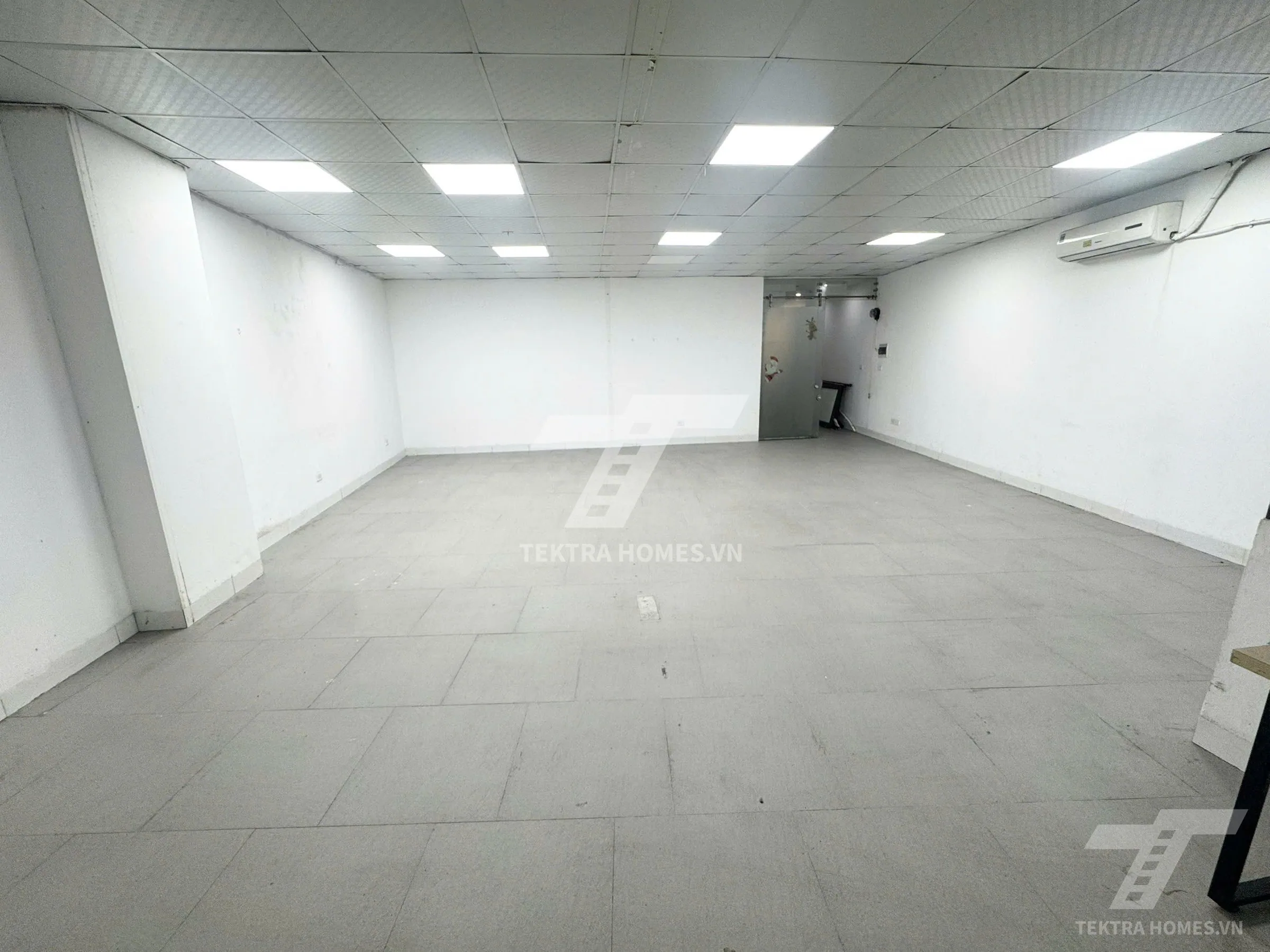 Không gian 5 tại Cho thuê văn phòng phố Láng Hạ - Đống Đa