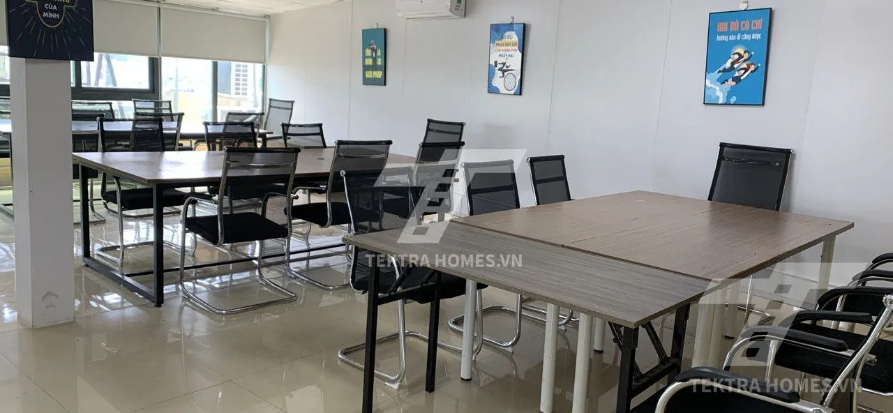 Cho thuê văn phòng đường Miếu Đầm